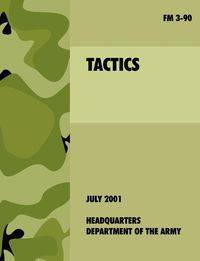 Tactics - U.S. Department of the Army