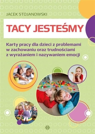 Tacy jesteśmy w.2022 - Jacek Stojanowski