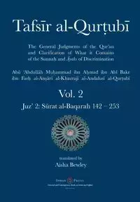 Tafsir al-Qurtubi Vol. 2 - Al-Qurtubi Abu 'Abdullah Muhammad