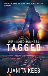 Tagged - Juanita Kees