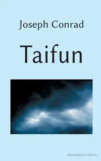 Taifun - Conrad Joseph