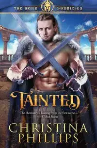 Tainted - Christina Phillips