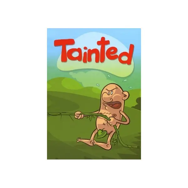 Tainted - Praca zbiorowa