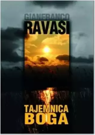 Tajemnica Boga - Gianfranco Ravasi