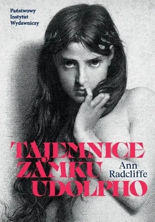 Tajemnice zamku Udolpho - Ann Radcliffe