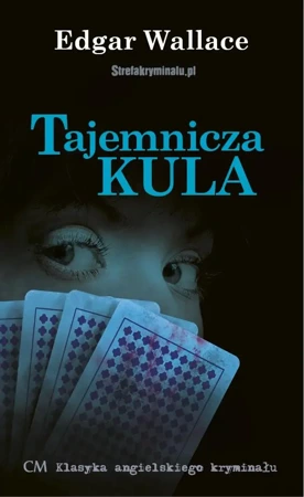 Tajemnicza kula - Wallace Edgar