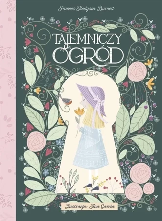 Tajemniczy ogród TW - Frances Hodgson Burnett