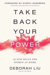 Take Back Your Power - Deborah Liu