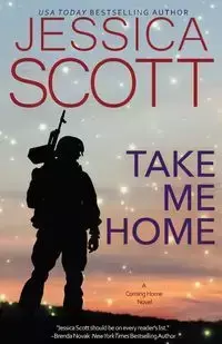 Take Me Home - Scott Jessica