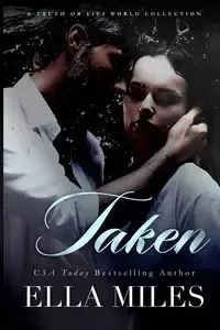 Taken - Miles Ella