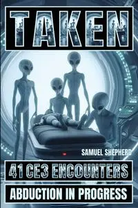 Taken - Samuel Shepherd