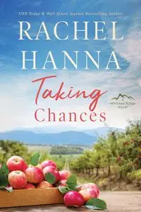 Taking Chances - Hanna Rachel