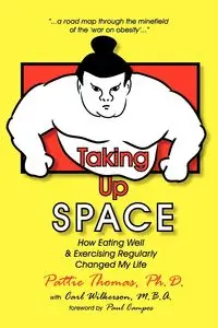 Taking Up Space - Thomas Pattie