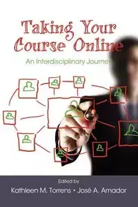 Taking Your Course Online