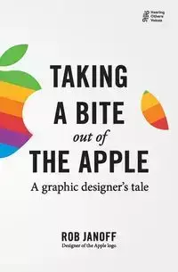 Taking a Bite out of the Apple - Rob Janoff