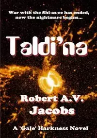 Taldi'na - Robert A.V. Jacobs