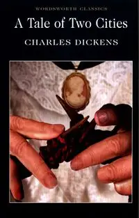 Tale of Two Cities - Charles Dickens