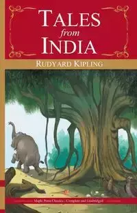 Tales From India - Kipling Rudyard