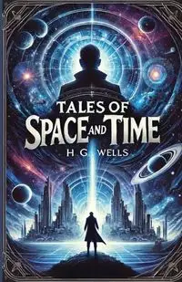 Tales Of Space And Time(Illustrated) - Wells H.G