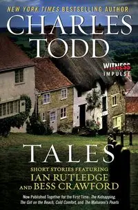 Tales - Todd Charles