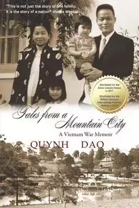 Tales from a Mountain City - Dao Quynh