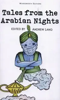 Tales from the Arabian Nights - Lang Andrew