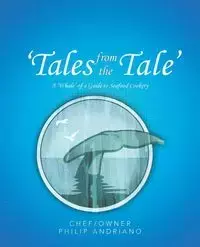 'Tales from the Tale' - Philip Andriano