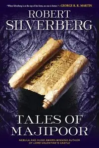 Tales of Majipoor - Robert K. Silverberg