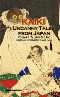 Tales of Old Edo - Kaiki - Higashi Masao