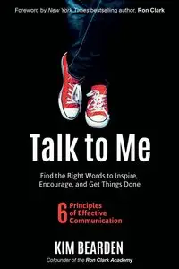 Talk to Me - Kim Bearden