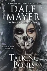 Talking Bones - Dale Mayer