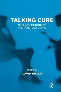 Talking Cure - Taylor David