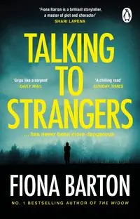 Talking to Strangers - Barton Fiona