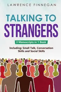 Talking to Strangers - Lawrence Finnegan