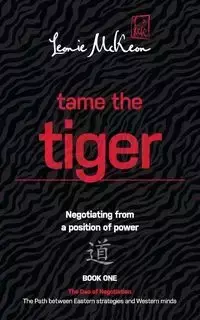 Tame the Tiger - Leonie McKeon