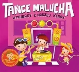 Tańce Malucha - Wygibasy z naszej klasy - Soliton