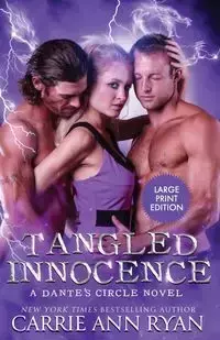 Tangled Innocence - Ryan Carrie Ann