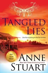 Tangled Lies - Stuart Anne