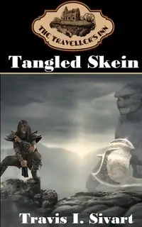 Tangled Skein - Travis Sivart I