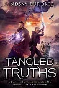 Tangled Truths - Lindsay Buroker