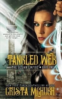 Tangled Web - Crista McHugh