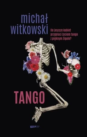 Tango. Czarny kryminał retro - Michał Witkowski