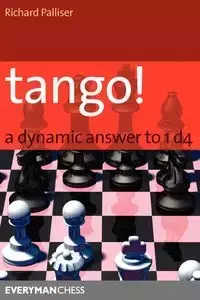 Tango! - Richard Palliser