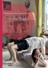 Tantra Yoga - Bordoli Dawio