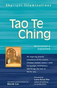 Tao Te Ching - Das Lama Surya