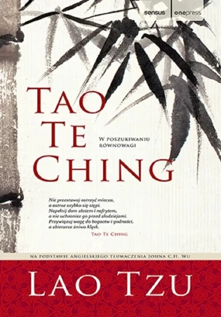 Tao Te Ching - Lao Tzu