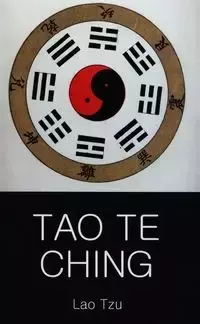 Tao Te Ching - Tzu Lao