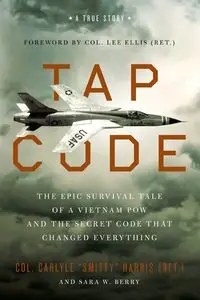 Tap Code - Harris Carlyle  S.