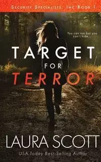 Target For Terror - Scott Laura