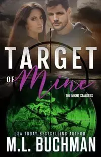 Target of Mine - Buchman M. L.